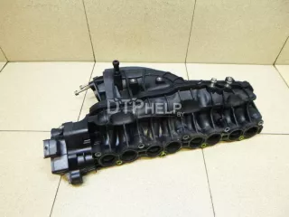 283102F650 Коллектор впускной Kia Sportage 4 Арт AM100331773, вид 3