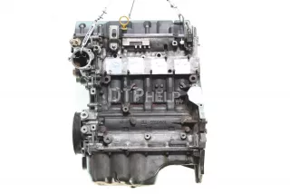 55579152 Двигатель Chevrolet Aveo T300 Арт AM100343655, вид 1
