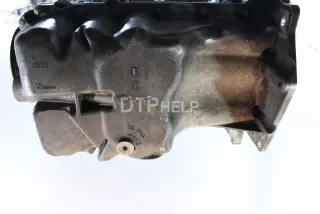 55579152 Двигатель Chevrolet Aveo T300 Арт AM100343655, вид 11