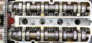 55579152 Двигатель Chevrolet Aveo T300 Арт AM100343655, вид 12