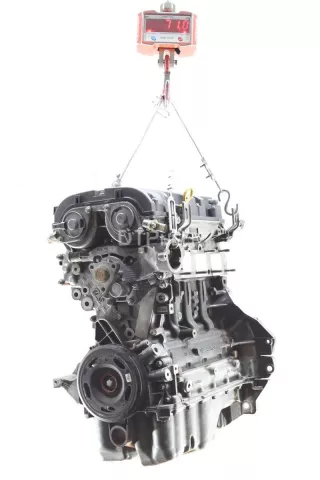 55579152 Двигатель Chevrolet Aveo T300 Арт AM100343655, вид 13
