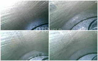 55579152 Двигатель Chevrolet Aveo T300 Арт AM100343655, вид 14