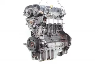 55579152 Двигатель Chevrolet Aveo T300 Арт AM100343655, вид 8