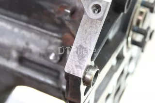 55579152 Двигатель Chevrolet Aveo T300 Арт AM100343655, вид 9