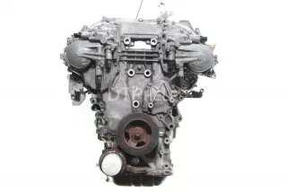 10102JKP0A Двигатель Infiniti JX Арт AM100354661, вид 1
