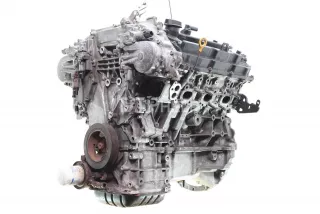 10102JKP0A Двигатель Infiniti JX Арт AM100354661, вид 2