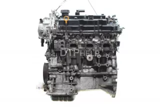 10102JKP0A Двигатель Infiniti JX Арт AM100354661, вид 3