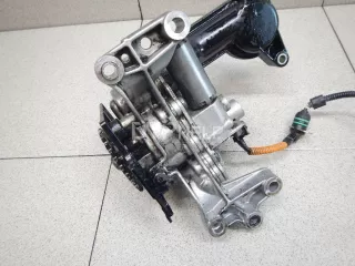 31452517 Насос масляный Volvo XC70 3 Арт AM100356771, вид 2