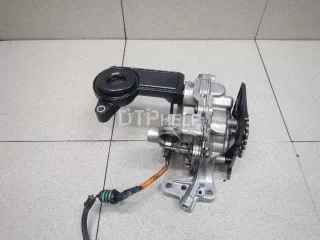 31452517 Насос масляный Volvo XC70 3 Арт AM100356771, вид 4