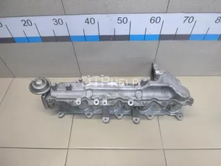 1542A124 Коллектор впускной Mitsubishi Monter 4 Арт AM100363321, вид 1