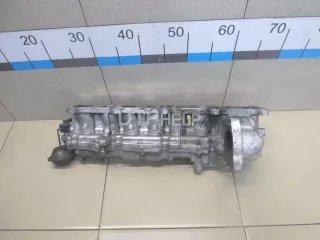 1542A124 Коллектор впускной Mitsubishi Monter 4 Арт AM100363321, вид 3