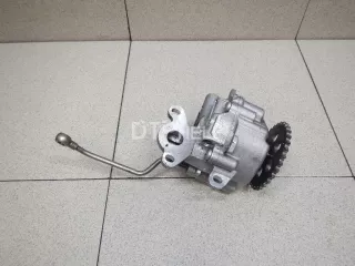 1839456 Насос масляный Land Rover Defender 2 Арт AM100374162, вид 1