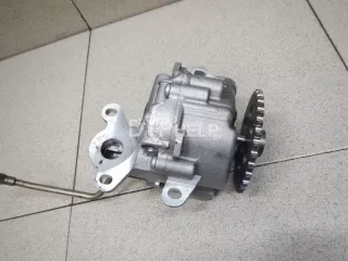 1839456 Насос масляный Land Rover Defender 2 Арт AM100374162, вид 2