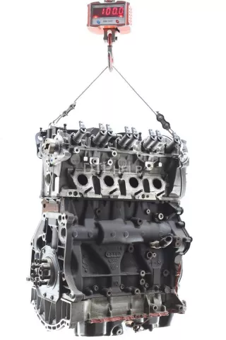 06J100032K Двигатель Audi TT 2 Арт AM100381936, вид 12