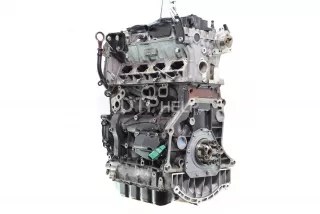 06J100032K Двигатель Audi TT 2 Арт AM100381936, вид 2