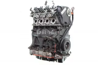 06J100032K Двигатель Audi TT 2 Арт AM100381936, вид 6