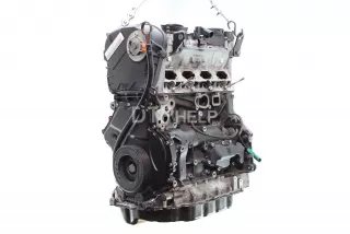 06J100032K Двигатель Audi TT 2 Арт AM100381936, вид 8