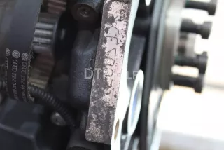 06J100032K Двигатель Audi TT 2 Арт AM100381936, вид 9