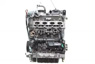 06J100038J Двигатель Seat Altea Арт AM100382073, вид 1