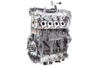 06J100038J Двигатель Seat Altea Арт AM100382073, вид 4