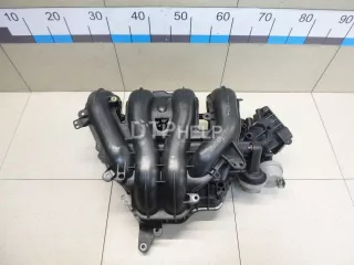 31359880 Коллектор впускной Volvo S40 2 Арт AM100383743, вид 1