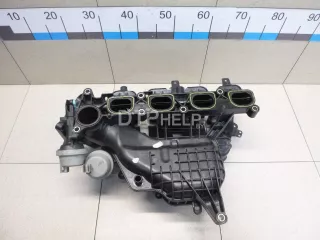 31359880 Коллектор впускной Volvo S40 2 Арт AM100383743, вид 3