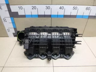 04E129709G Коллектор впускной Seat Leon 3 Арт AM100393225, вид 1