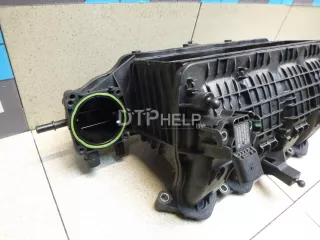 04E129709G Коллектор впускной Seat Leon 3 Арт AM100393225, вид 2