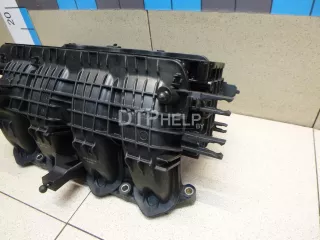 04E129709G Коллектор впускной Seat Leon 3 Арт AM100393225, вид 3
