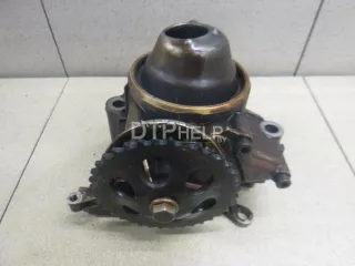 03D115105G Насос масляный Seat Ibiza 4 Арт AM100403135, вид 1