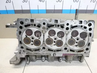 059103064CK Головка блока Volkswagen Phaeton Арт AM100410008, вид 5