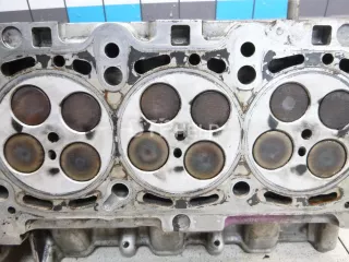 059103064CK Головка блока Volkswagen Phaeton Арт AM100410008, вид 7