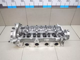 36012763 Головка блока Volvo XC70 3 Арт AM100411307, вид 1