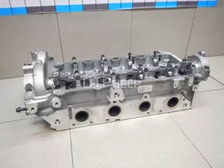 36012763 Головка блока Volvo XC70 3 Арт AM100411307, вид 2