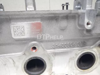 36012763 Головка блока Volvo XC70 3 Арт AM100411307, вид 3