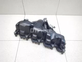 03L129711AS Коллектор впускной Volkswagen Crafter 1 Арт AM100412446, вид 1