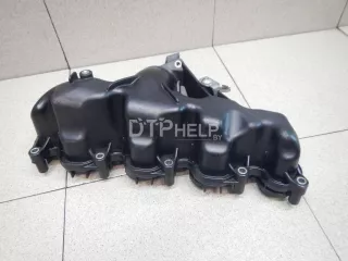 03L129711AS Коллектор впускной Volkswagen Crafter 1 Арт AM100412446, вид 2