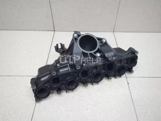 03L129711AS Коллектор впускной Volkswagen Crafter 1 Арт AM100412446, вид 3