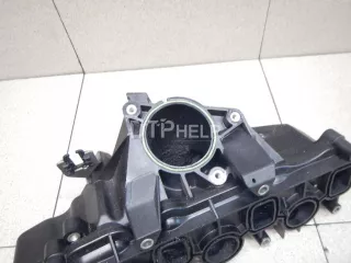 03L129711AS Коллектор впускной Volkswagen Crafter 1 Арт AM100412446, вид 4