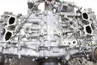 10100CB610 Двигатель Subaru XV 2 Арт AM100426940, вид 11