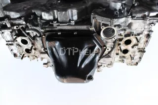 10100CB610 Двигатель Subaru XV 2 Арт AM100426940, вид 12