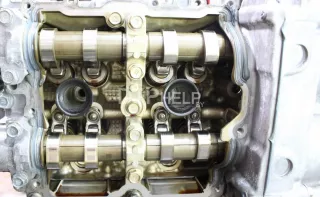 10100CB610 Двигатель Subaru XV 2 Арт AM100426940, вид 14
