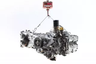 10100CB610 Двигатель Subaru XV 2 Арт AM100426940, вид 15