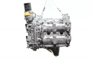 10100CB610 Двигатель Subaru XV 2 Арт AM100426940, вид 3