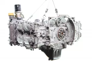 10100CB610 Двигатель Subaru XV 2 Арт AM100426940, вид 4