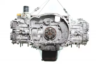 10100CB610 Двигатель Subaru XV 2 Арт AM100426940, вид 5