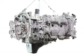 10100CB610 Двигатель Subaru XV 2 Арт AM100426940, вид 6