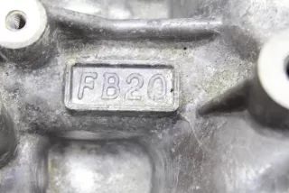10100CB610 Двигатель Subaru XV 2 Арт AM100426940, вид 9