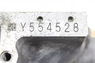 10100CB610 Двигатель Subaru XV 2 Арт AM100426940, вид 10