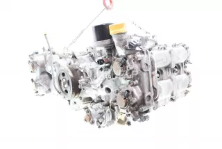 10100CA000 Двигатель Subaru Impreza 4 Арт AM100437837, вид 2